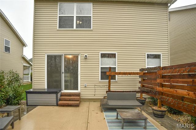 155 Brushy Brook Drive, O'fallon, MO 63366