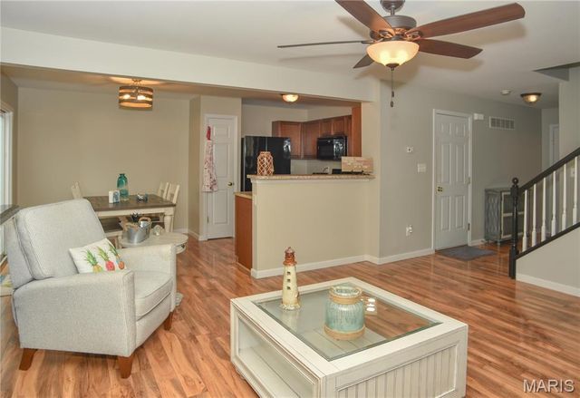 155 Brushy Brook Drive, O'fallon, MO 63366