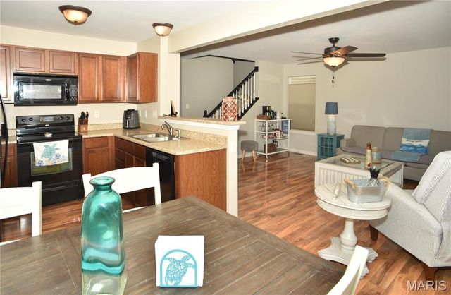 155 Brushy Brook Drive, O'fallon, MO 63366