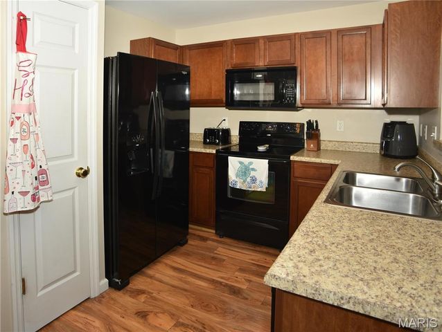 155 Brushy Brook Drive, O'fallon, MO 63366