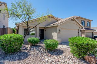 6347 W SADDLEHORN Road, Phoenix, AZ 85083