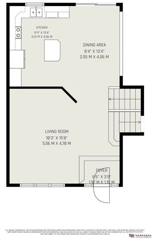 5020 Union Hill Road, Lincoln, NE 68516