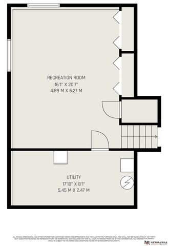 5020 Union Hill Road, Lincoln, NE 68516