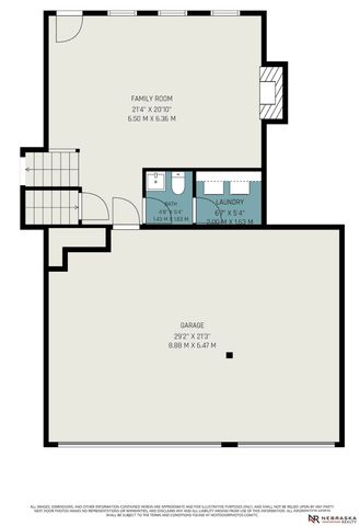 5020 Union Hill Road, Lincoln, NE 68516
