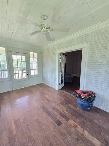 246 Newnan Street, Franklin, GA 30217