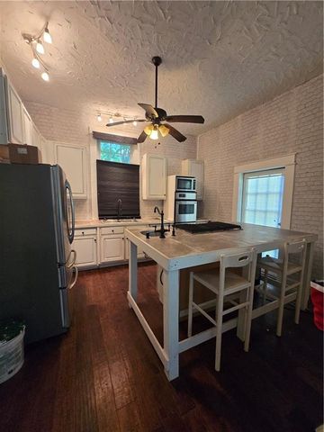 246 Newnan Street, Franklin, GA 30217