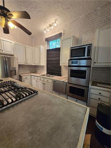 246 Newnan Street, Franklin, GA 30217