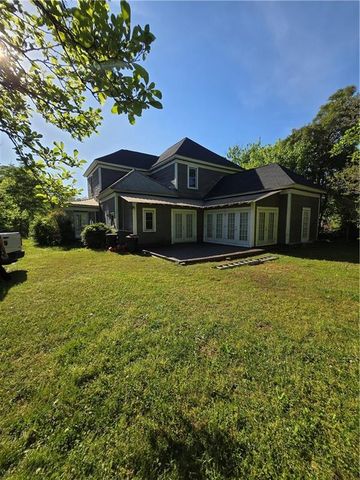 246 Newnan Street, Franklin, GA 30217
