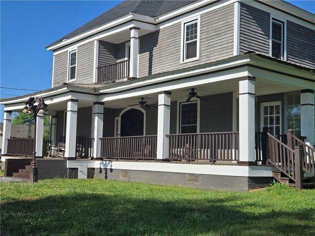 246 Newnan Street, Franklin, GA 30217
