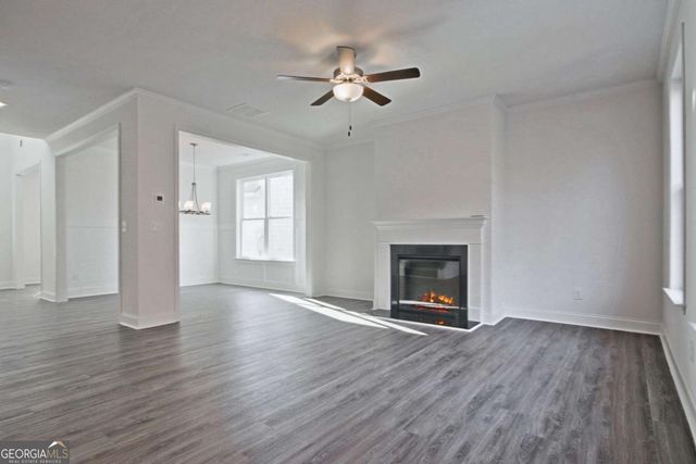 7332 ROCKLIN LANE, Flowery Branch, GA 30542