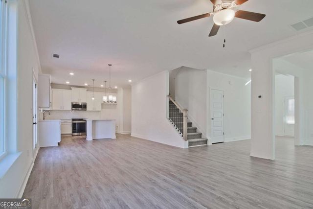 7332 ROCKLIN LANE, Flowery Branch, GA 30542