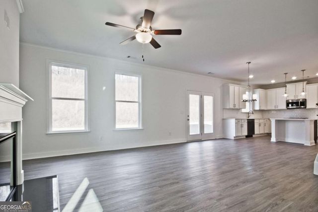 7332 ROCKLIN LANE, Flowery Branch, GA 30542