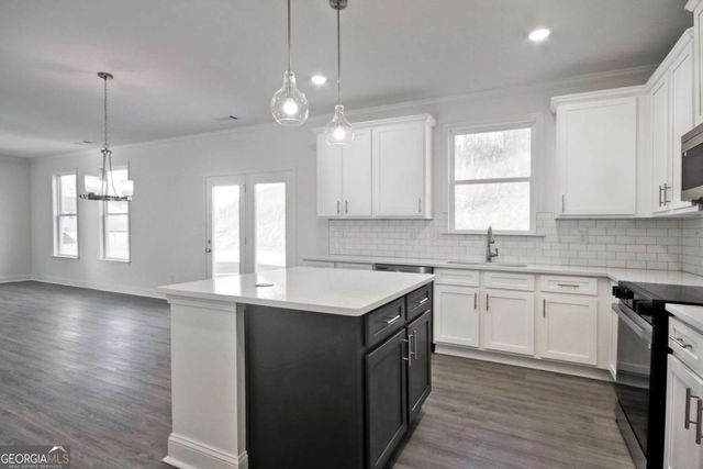 7332 ROCKLIN LANE, Flowery Branch, GA 30542