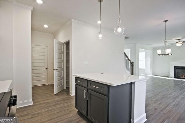 7332 ROCKLIN LANE, Flowery Branch, GA 30542