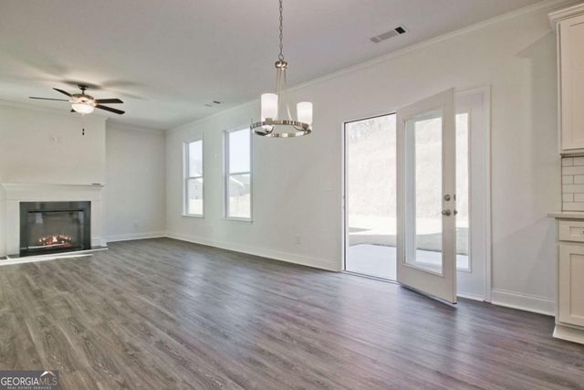 7332 ROCKLIN LANE, Flowery Branch, GA 30542