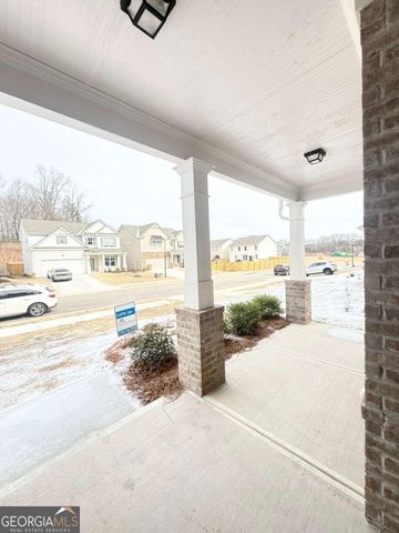 7332 ROCKLIN LANE, Flowery Branch, GA 30542