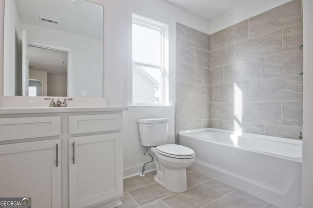 7332 ROCKLIN LANE, Flowery Branch, GA 30542