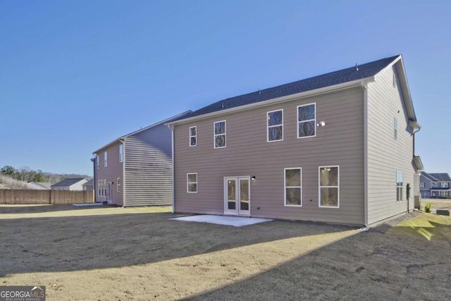 7332 ROCKLIN LANE, Flowery Branch, GA 30542