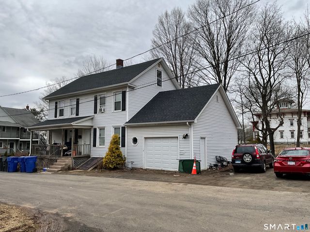 186 South Main Street, Suffield, CT 06078