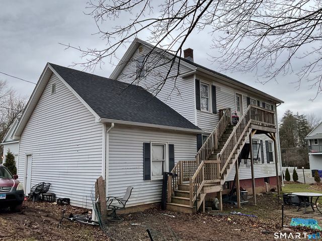 186 South Main Street, Suffield, CT 06078