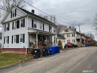 186 South Main Street, Suffield, CT 06078