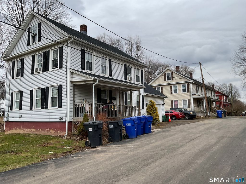 186 South Main Street, Suffield, CT 06078