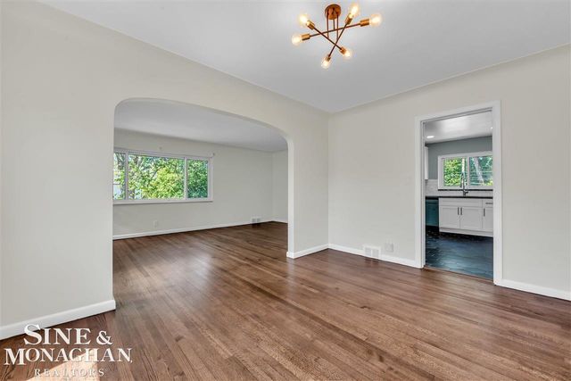 796-798 Harcourt Road, Grosse Pointe Park, MI 48230