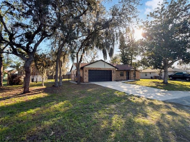 6088 LAMONTE STREET, St Cloud, FL 34771