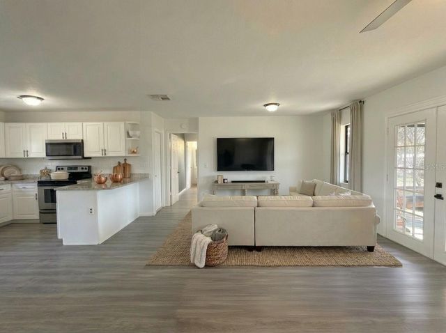 6088 LAMONTE STREET, St Cloud, FL 34771