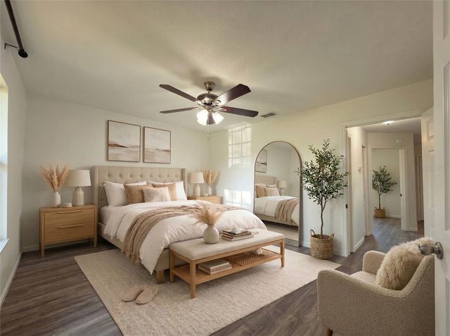 6088 LAMONTE STREET, St Cloud, FL 34771