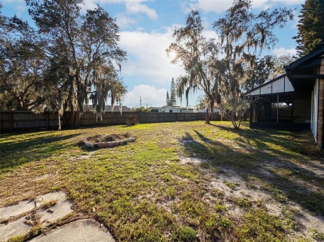 6088 LAMONTE STREET, St Cloud, FL 34771