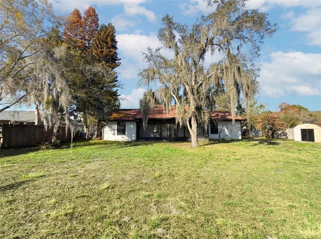 6088 LAMONTE STREET, St Cloud, FL 34771