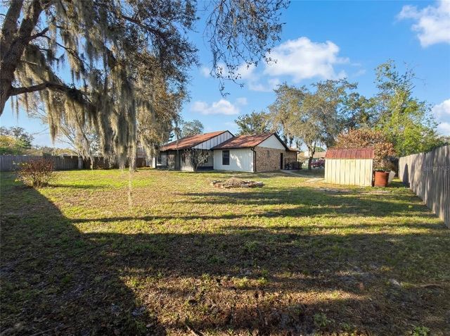 6088 LAMONTE STREET, St Cloud, FL 34771