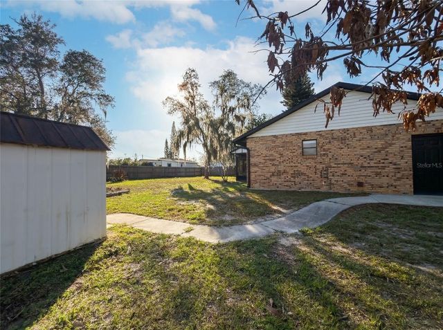 6088 LAMONTE STREET, St Cloud, FL 34771