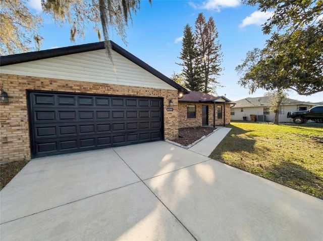 6088 LAMONTE STREET, St Cloud, FL 34771