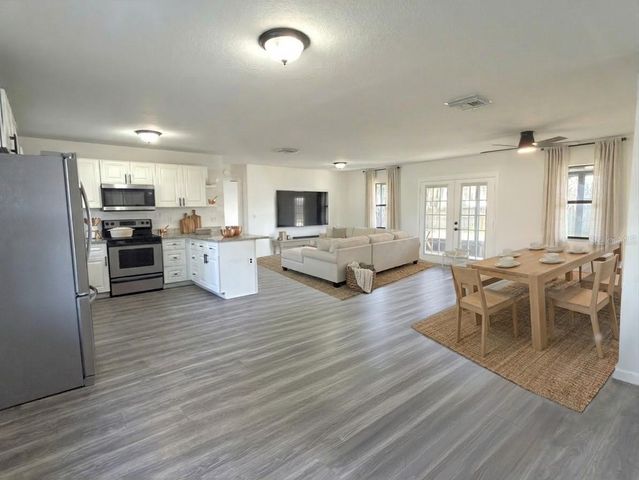 6088 LAMONTE STREET, St Cloud, FL 34771