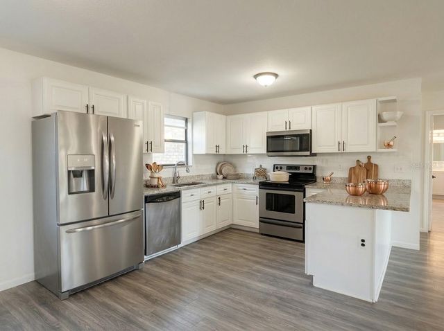 6088 LAMONTE STREET, St Cloud, FL 34771