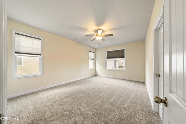 409 Vandemere Court, Holly Ridge, NC 28445