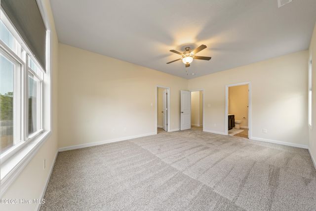 409 Vandemere Court, Holly Ridge, NC 28445