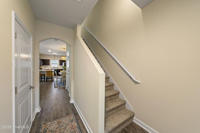 409 Vandemere Court, Holly Ridge, NC 28445