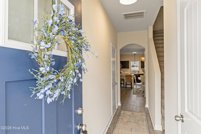 409 Vandemere Court, Holly Ridge, NC 28445