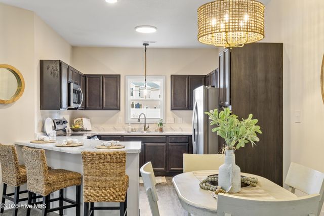 409 Vandemere Court, Holly Ridge, NC 28445