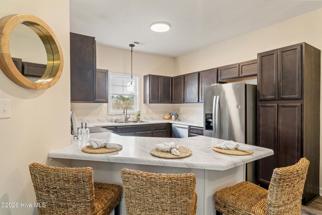 409 Vandemere Court, Holly Ridge, NC 28445