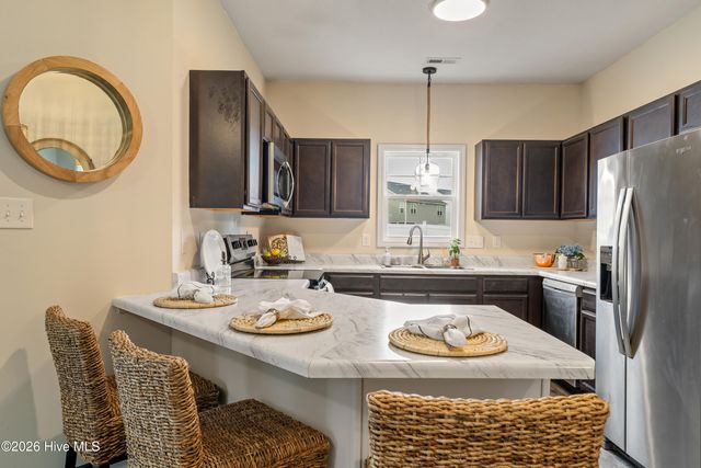 409 Vandemere Court, Holly Ridge, NC 28445