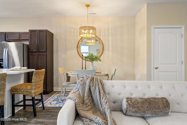 409 Vandemere Court, Holly Ridge, NC 28445