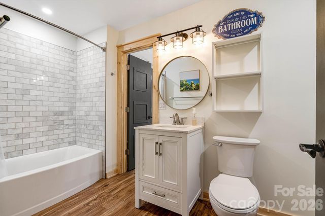 8347 Cedar Circle, Connelly Springs, NC 28612