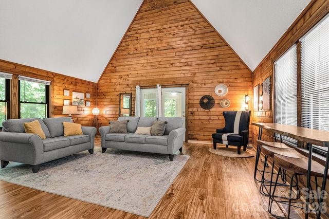 8347 Cedar Circle, Connelly Springs, NC 28612