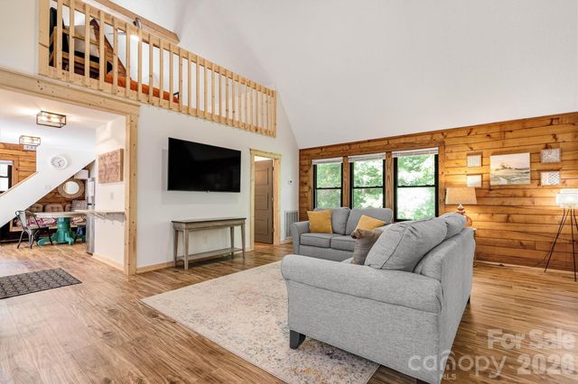8347 Cedar Circle, Connelly Springs, NC 28612