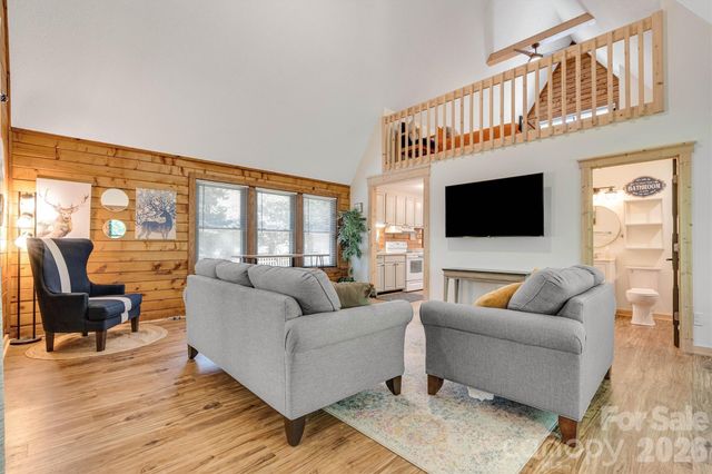 8347 Cedar Circle, Connelly Springs, NC 28612