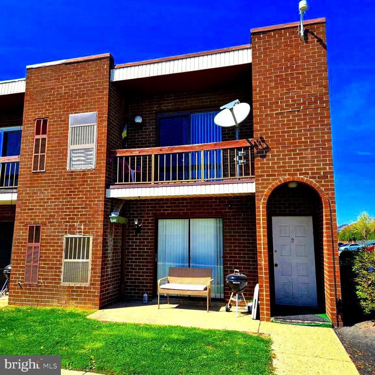 Image 1 of property listing at 9926-00 HALDEMAN AVE, Philadelphia, PA 19115